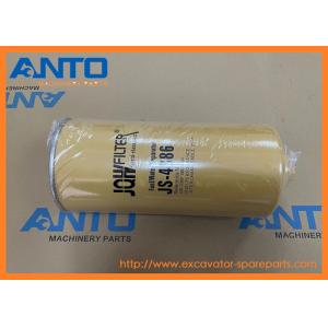 4385386 Filter Excavator Filter Fitting For 312D2 L 313D2 LGP 323D2 L 336D2