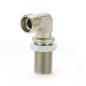 China Pipe Lines Connect 6C Model NO. Reusable Hydraulic Fittings Combination Joint Adapter on sale
