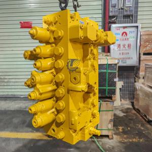 Komatsu PC360-7 Control Valve 723-47-26104 723-47-26102 723-47-26101 723-47