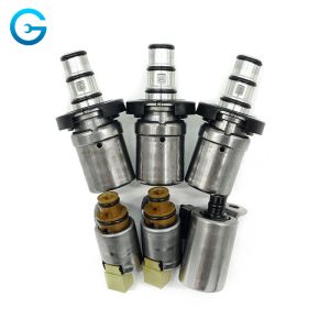 4F27E Gearbox Valve Body Transmission Solenoid Kit 48420K-R 4F27E