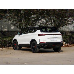 2025 Geely Binyue 1.5T 181HP L4 5-Door 5-Seat SUV Binyue L 1.5TD DCTtar Diamond