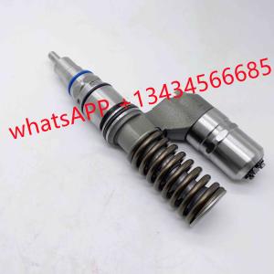 WEIYUAN superior quality high reputation 1943972 diesel fuel engine injector