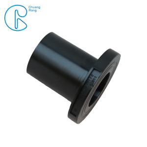 Lightweight Min 20MM Max 1000MM HDPE Fusion Fittings