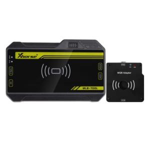 China Xhorse VVDI MLB Tool XDMLB0 Key Programmer Plus XHORSE XDMQBAGL MQB MQB48 Adapter Add keys to MQB System No Need to Disassemble the Instrument on sale