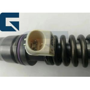 EC330 EC360B EC460 D12D Engine Diesel Fuel Injectors 20440388