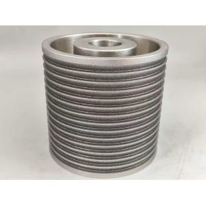 Industrial Cylindrical Grinding Disc Sharpening Wheel For Precision Sharpening