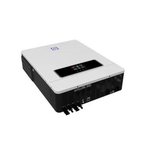 Solar Hybrid Inverter 48V With Parallel Function Hybrid Solar Inverter 10Kw