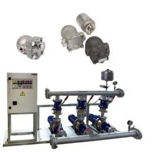 China Spirax Sarco LC3050 Controller For Flanged Steam Trap FT14/FT44/FTS14-10/TD32F Stainless Steel DN40 Spirax Sarco Steam Trap on sale