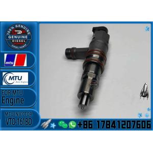 MTU4000.01 Common Rail Diesel Injector 0010104251/71 RX52407500050 VTO-161BD