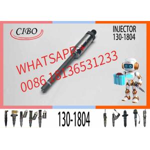 Factory Price Diesel Engines Parts Fuel Injector 1301804 1465A054 130-1804