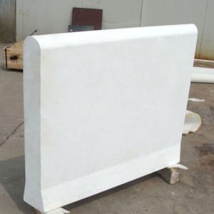 Float Glass Kiln Ram Brick with Stable Thermal Performance and Customized Design