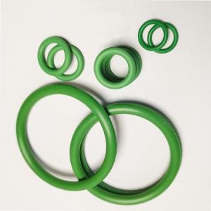 FKM O-Ring Wire Diameter 5.33 Outer 10 450 High Temperature Wear-Resistant50