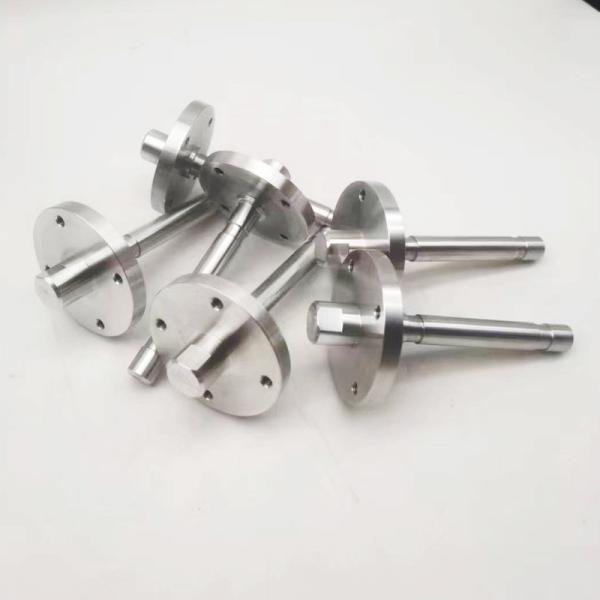 Quality Replacement Cnc Machine Spare Parts Tool Turning Aluminum Machining wholesale