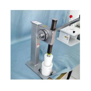 Toronto home momo making manul machine steamed bun maker aluminum siopao making