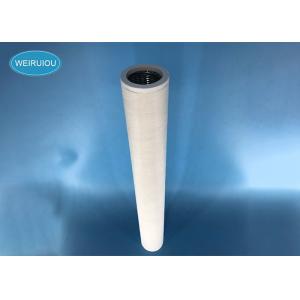 Cheap 4.5&quot; 5.5&quot; OD Coalescer Gas Filter Cartridge Pchg-336 Pchg-336-A for sale