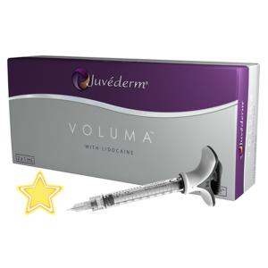 Ultra 3 Injectable Dermal Filler Juvederm Beauty Products