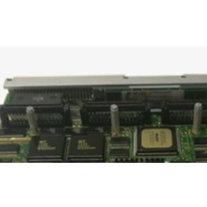 GE MARK V DS200DSPCH1A Digital Signal Processor Control Board