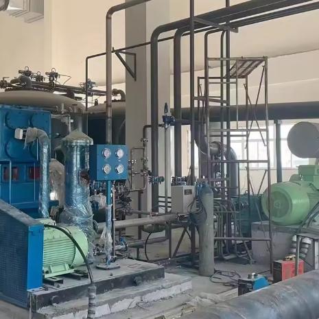 Quality Hot Sell PSA /VPSA/VSA /Cryogenic Small and Large Oxygen Generator wholesale