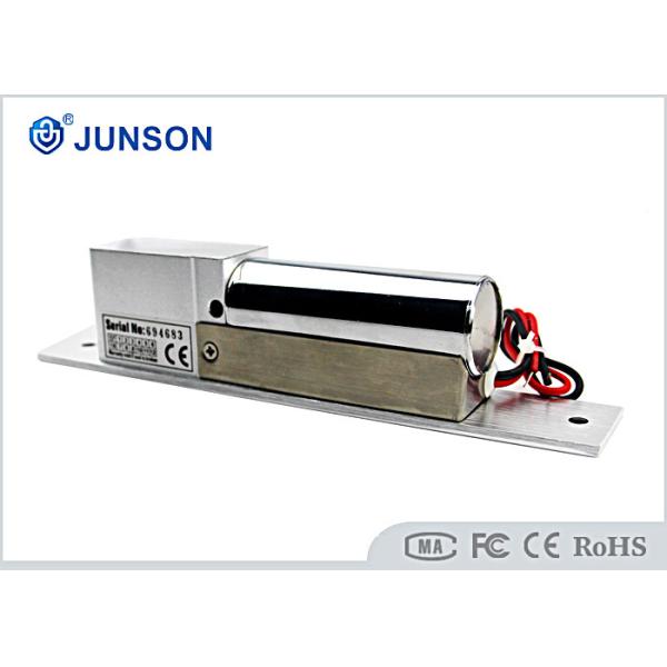 Magnet Switch Sensor Electric Drop Bolt Lock 300 Series JS-300T2 Zinc Alloy