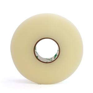1/2 Inch Width Clear UV Resistant Tape Transparent Adhesive