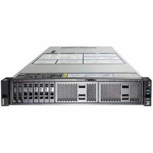 16GB Memory R650 Server With 8*2.5/6354*2/3200*16/600G 15K*2/H745-4G Capabilitie