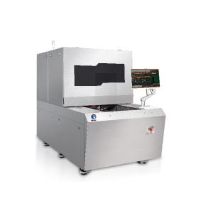1200x1300mm Laser Direct Imaging Machine For Vehicle Glass