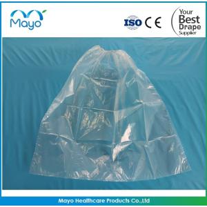 60gsm-80gsm Sterile Camera Drape Disposable Medical Consumables