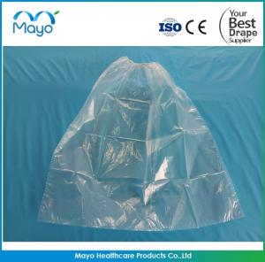 China Sterile Angio ii Cover Camera Cover Image Intensifier Cover Sterile Cover Shield Banded Tag on sale
