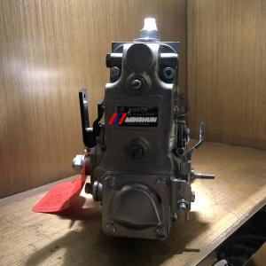 F002A0Z416 Fuel Injection Pump, Bosch High-Performance Diesel Injection Pump