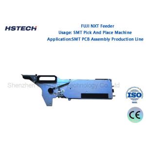 Cheap FUJI NXT Chip Mounting Machine SMT Feeder W08F 2UDLFA001200 8MM FUJI NXT Feeder for sale