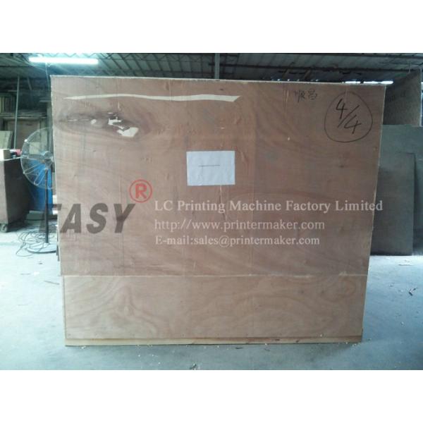 Heat Transfer Machine for Switch Cover Heat Transfer Machine for Switch Cover