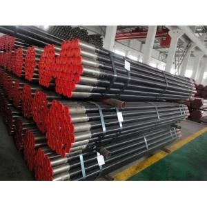 China High Strength Ditch Witch Drill Rods With Thru - Wall Heat Treated Tube Body on sale
