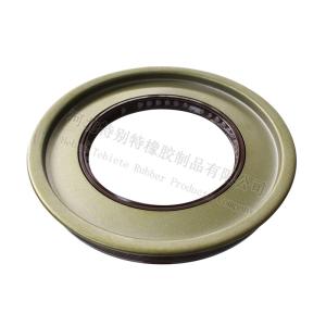 FAW Differential Oil Seal 88x142x20mm,ISO 9001 Standard Grease Oil Seal , Double