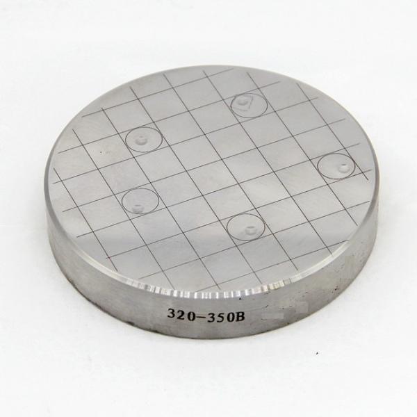 Quality HRA HRC HRB Huatec Hardness Test Blocks wholesale