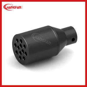 Patch Cord 4 12 Core Fiber Fan Out Kit for Waterproof Armored Cables 3-7mm