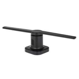 50cm/ 65cm Kino - M Style 3D Holographic Display Fan 360 Degree View Angle