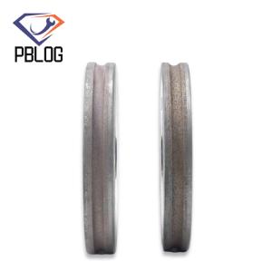PBLOG Diamond Grinding Wheel Factory Outlet Glass Edge Grinding Machine Diamond