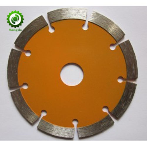 diamond saw blades for stone cutter