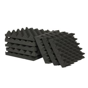 Easy Portable Noise Barrier