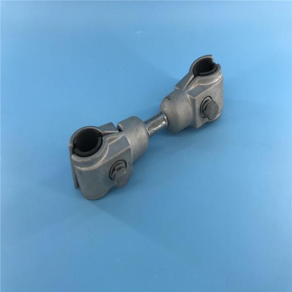 Quality Silver/Black/White Electric Power Fittings Customizable 50Hz/60Hz Frequency wholesale