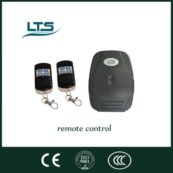 AC2000kg Automatic Roller Shutter Motors 380V For Garage / Warehouses