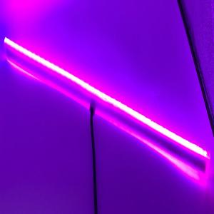 Fully Enclosed Linear 40W Swimming Pool Lights