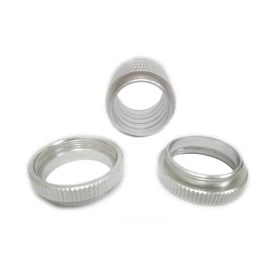 Aluminium 5mm CCTV Camera Lens Adapter Rings Extension Tube C-CS C CS Mount