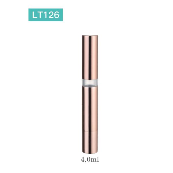 Customized Cosmetic Pen Packaging With Glossy Matte Surface And Customizable