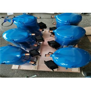 HVAC Parts Performer Hermetic Scroll Compressors SY300A4CBC For R22 AC Power