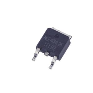 NCE NCE40H12K Integrated Circuits Supplier Ipa032n06n3g Bq78z100drzr