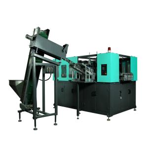 200mm Mold Stroke High Output Bottle Blowing Machine