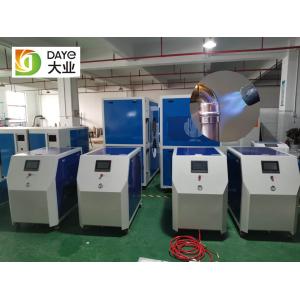 China 3 phase 220v /381V  Pure water  micro welding  generating and welding  hho welding hydrogen welding machine on sale