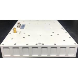 4-Element 3 Nulls Gnss Anti-Jamming Antenna for GPS L1 Beidou B1, Receive