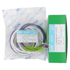 China catererpillar 312C Excavator Hydraulic Parts Arm Cylinder Seal Kits on sale